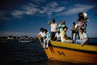 Beto Figueiroa/Divulgação Beto Figueiroa/Divulgação