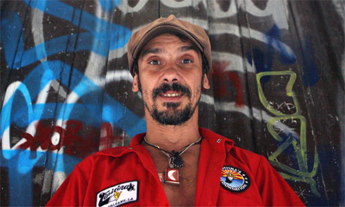 Guaiamum Treloso comemora 18 anos de festa