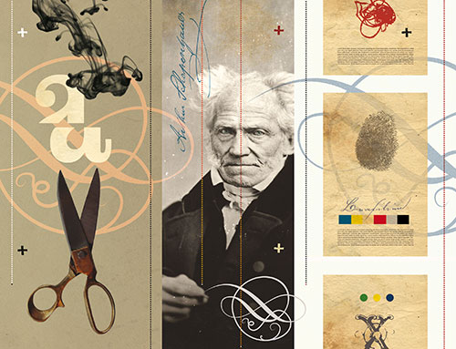 Ilustração por Walter Vasconcelos