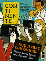 Capa Revista do Mês