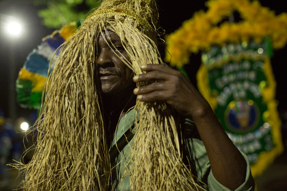 Caboclinho agora, patrimônio cultural nacional patativadoassare