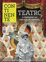 Revista Continente